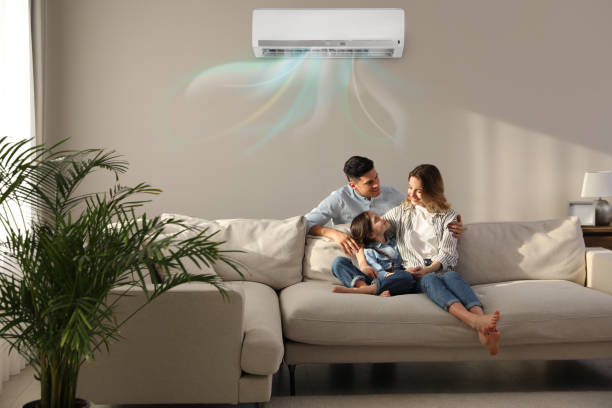 Best HVAC Air Duct Cleaning  in Luckey, OH