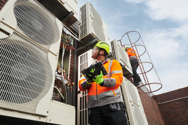 Best HVAC Installation Services  in Luckey, OH