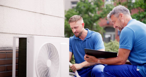 Best HVAC Repair Near Me  in Luckey, OH