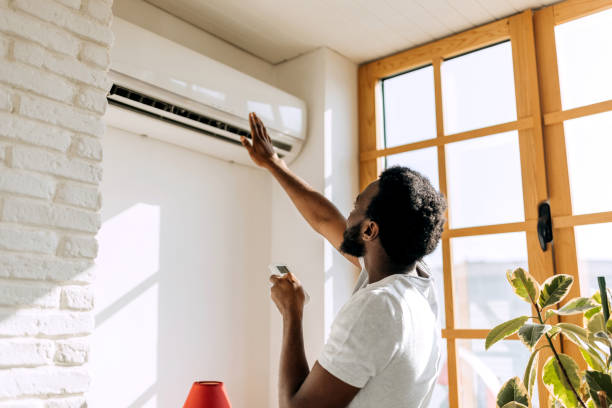 Best HVAC Repair Near Me  in Luckey, OH