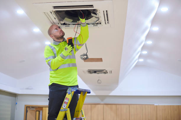 Best HVAC Air Duct Cleaning  in Luckey, OH