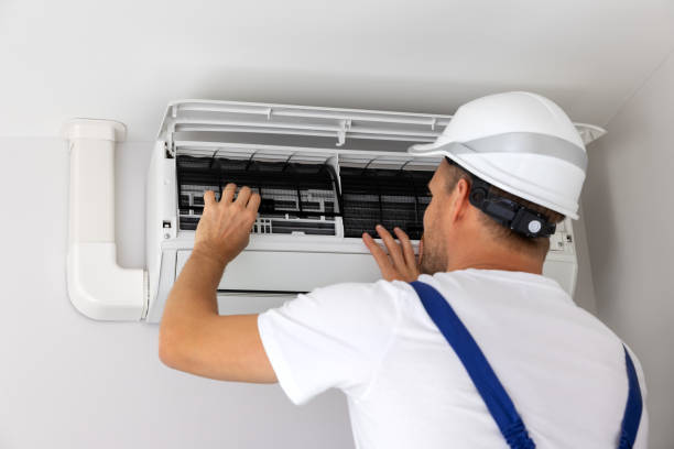 Best Affordable HVAC Services  in Luckey, OH