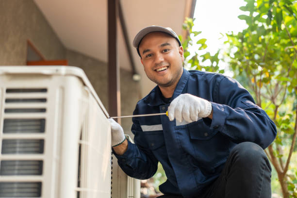 Best Best HVAC Companies  in Luckey, OH