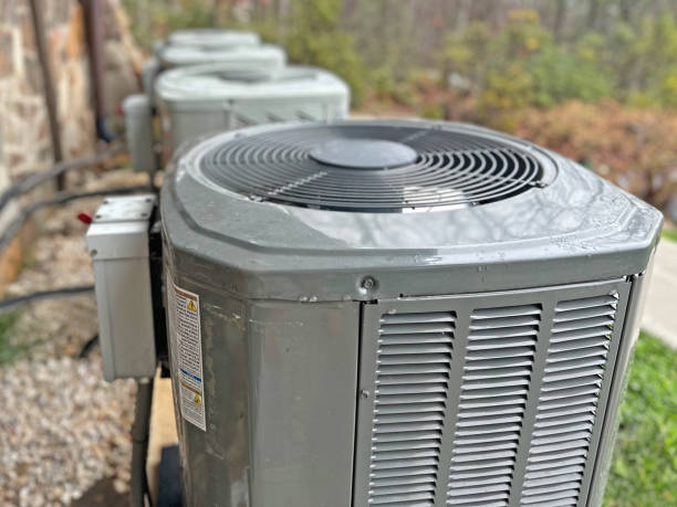 Best HVAC System Installation  in Luckey, OH